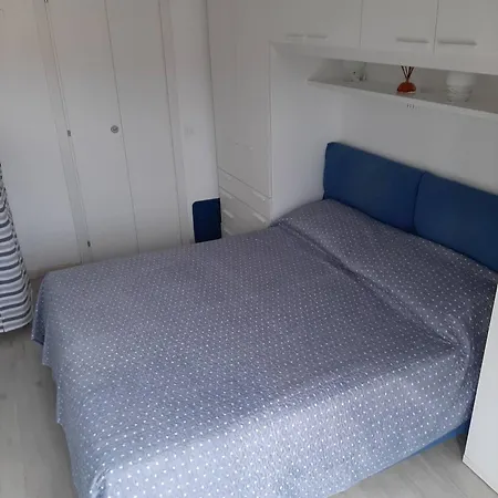 Apartamento Guardastelle1125 Luminoso Bilocale Con Parcheggio, Wifi, Piscina