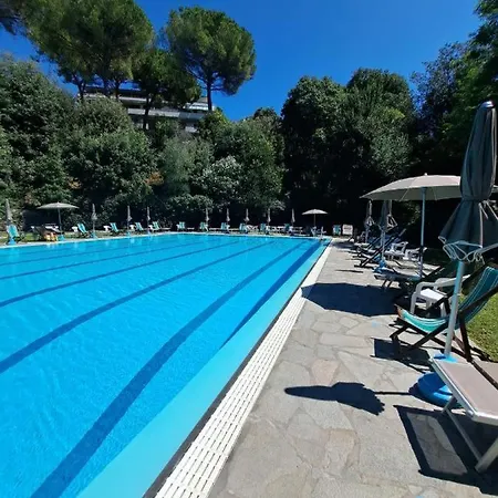 Guardastelle1125 Luminoso Bilocale Con Parcheggio, Wifi, Piscina *
